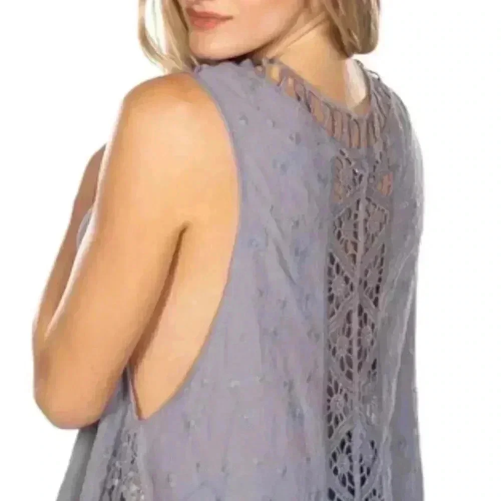 TUNIC TOP - Picture 2 of 4